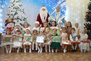 Новогодние утренники 2023 Новогодние утренники 2023.